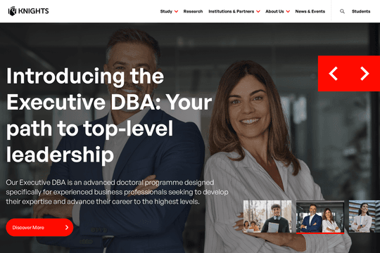 site profile thumbnail