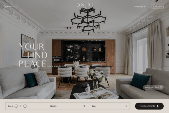 site profile thumbnail