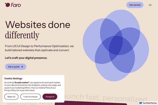 site profile thumbnail
