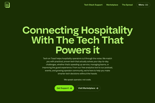 site profile thumbnail