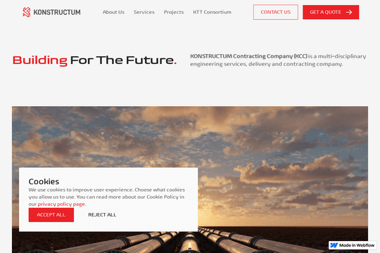 site profile thumbnail