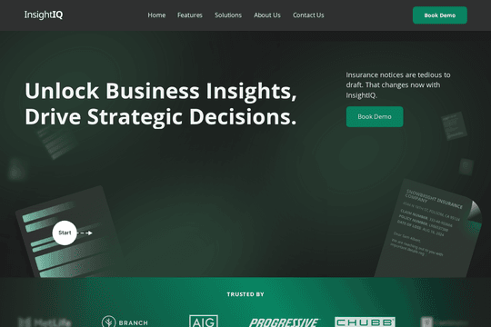 site profile thumbnail