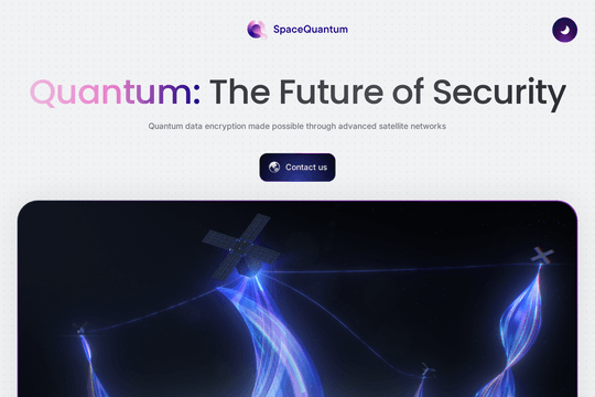 SpaceQuantum thumbnail