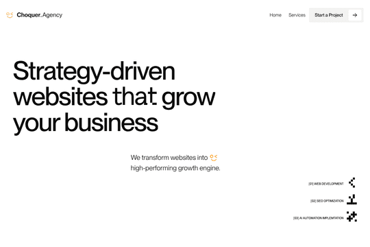 site profile thumbnail