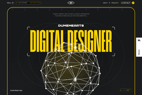 site profile thumbnail
