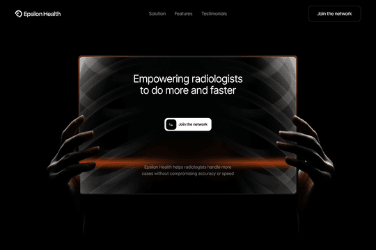 site profile thumbnail