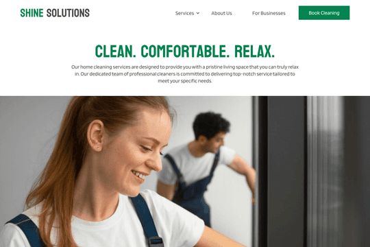 site profile thumbnail
