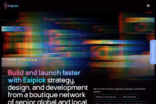 site profile thumbnail