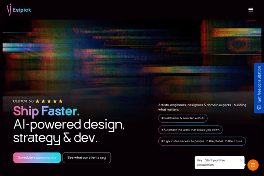 site profile thumbnail