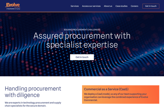 site profile thumbnail