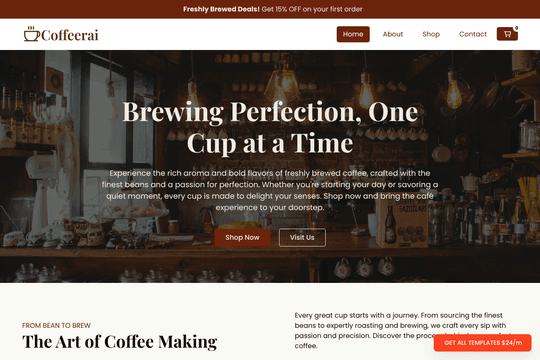 site profile thumbnail