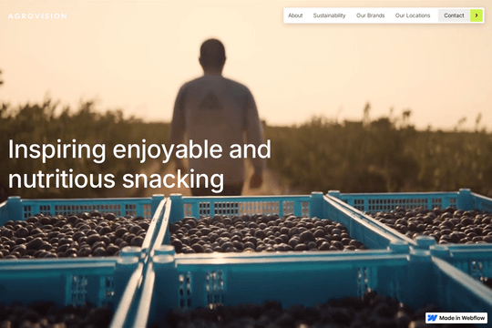 site profile thumbnail