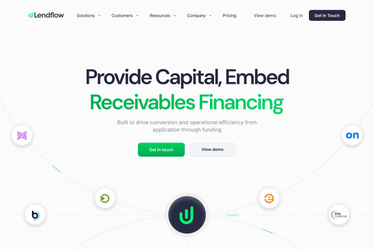 Lendflow thumbnail