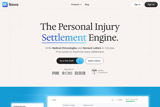 site profile thumbnail