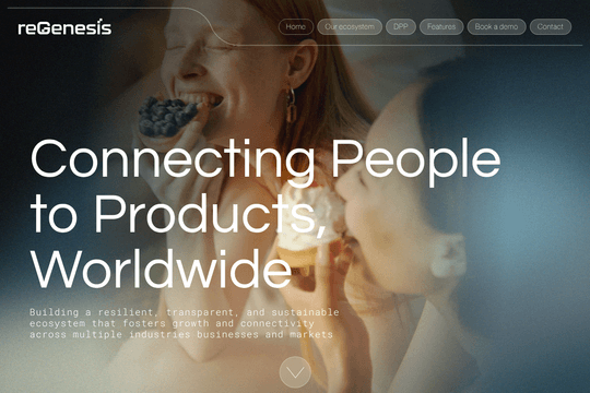 site profile thumbnail