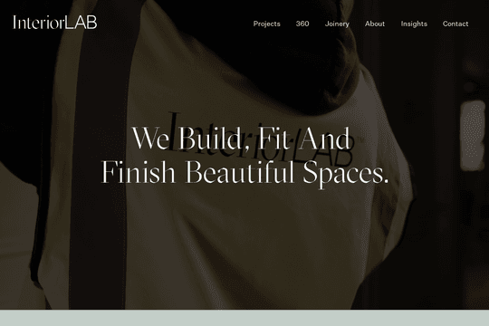 site profile thumbnail