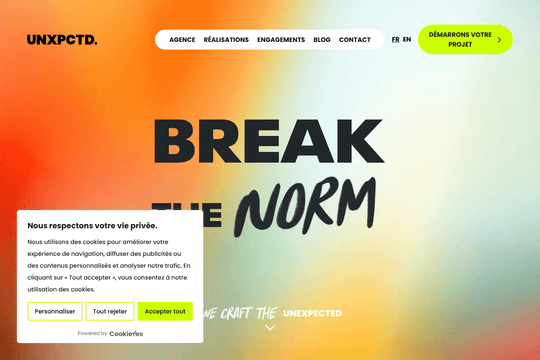 site profile thumbnail