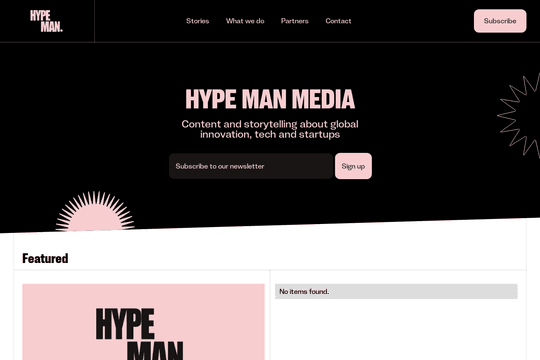 site profile thumbnail