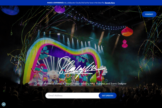 site profile thumbnail