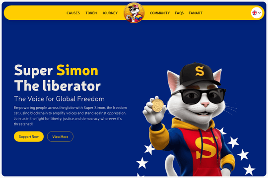 site profile thumbnail