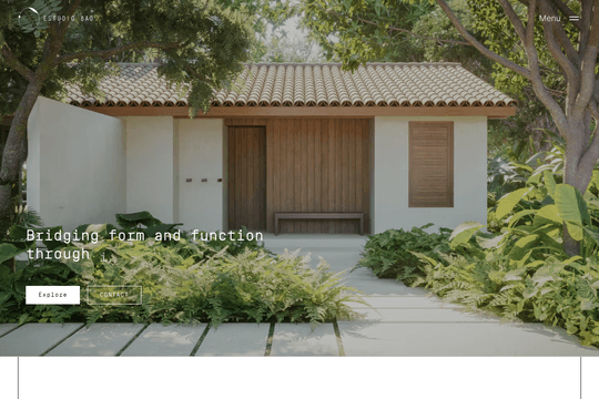 site profile thumbnail