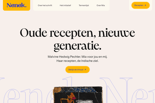 site profile thumbnail