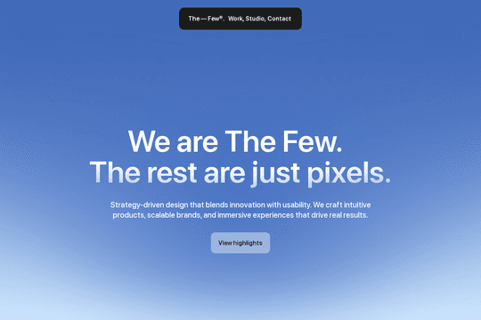 site profile thumbnail