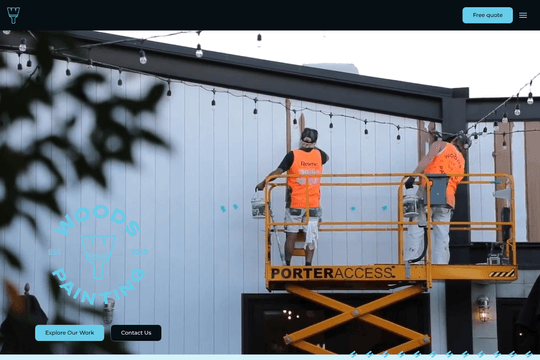 site profile thumbnail