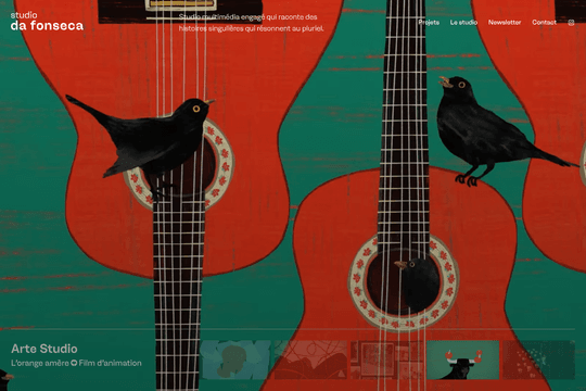 site profile thumbnail