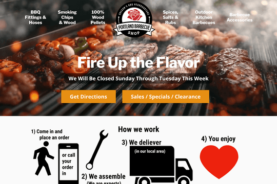 site profile thumbnail