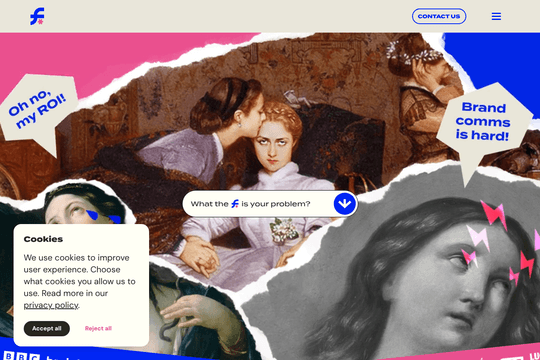 site profile thumbnail