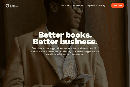 site profile thumbnail