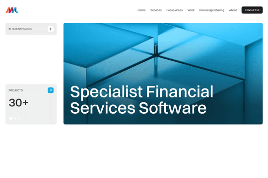 site profile thumbnail