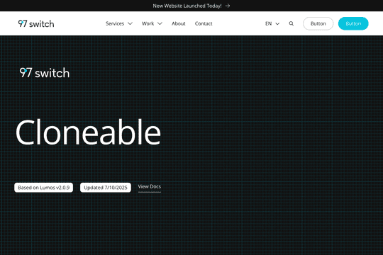 site profile thumbnail