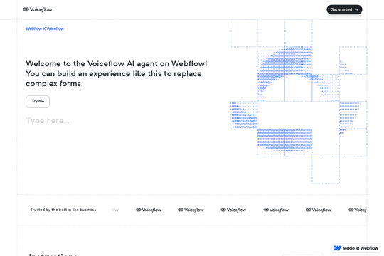 site profile thumbnail