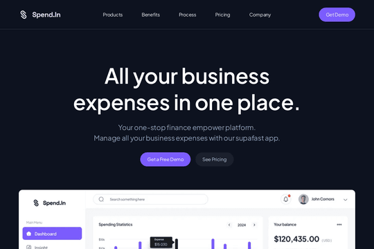site profile thumbnail