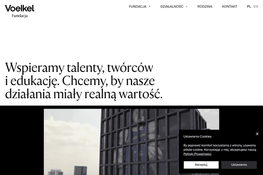 site profile thumbnail