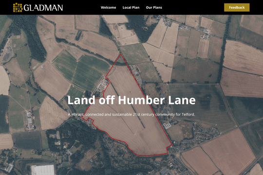 site profile thumbnail