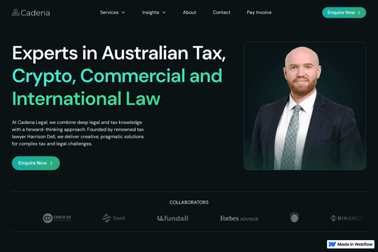 site profile thumbnail