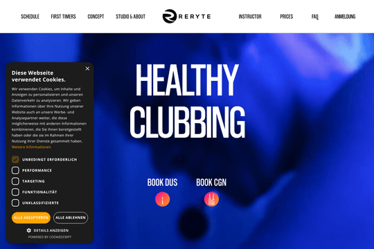 site profile thumbnail