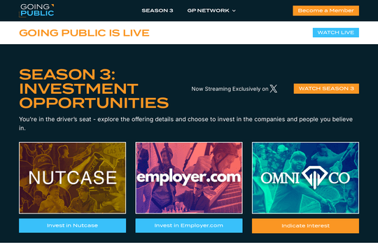 site profile thumbnail