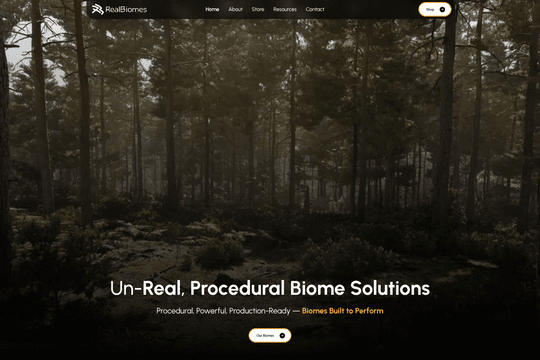 site profile thumbnail