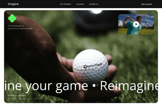 site profile thumbnail