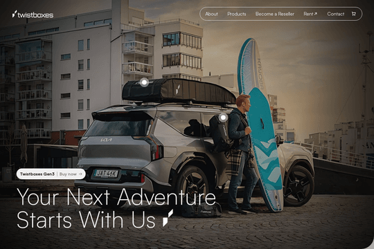 site profile thumbnail