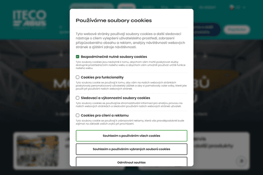 site profile thumbnail