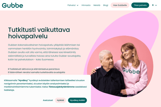 site profile thumbnail