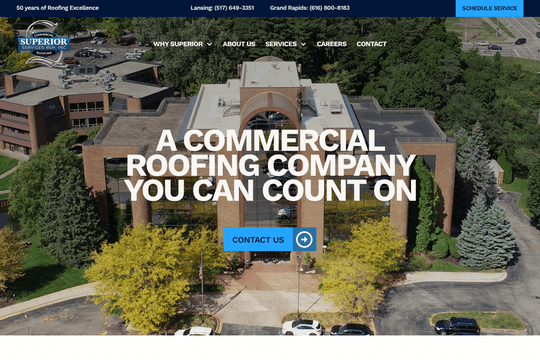 site profile thumbnail