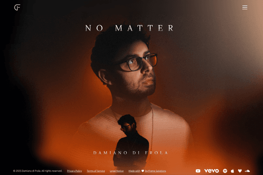 site profile thumbnail