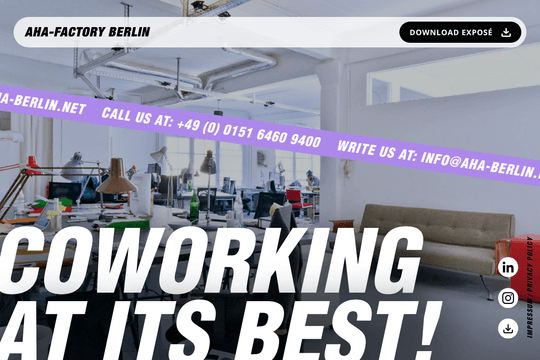 site profile thumbnail