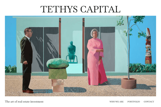 site profile thumbnail